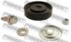 TOYOT 8844060070 Tensioner Pulley, v-ribbed belt